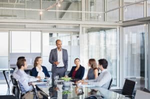 Improving Internal Control Processes - Virginia Data Solutions