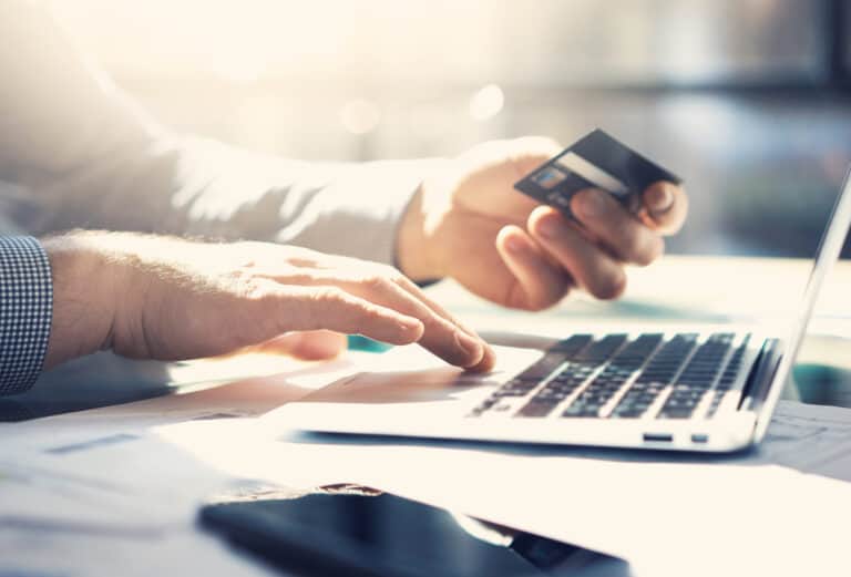 Vendor fraud cybersecurity scams - VA Data Solutions